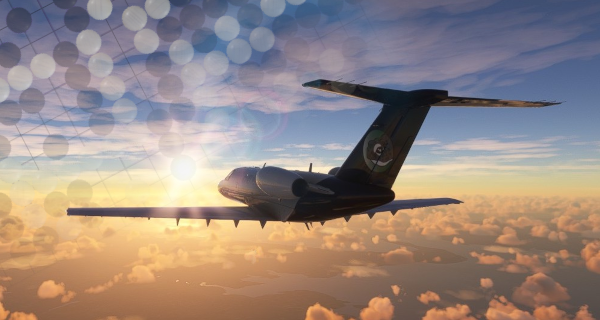Air Mirth One – Premier Go Airline