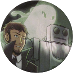 GHOSTCRIME