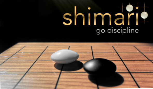 Shimari – Go Discipline