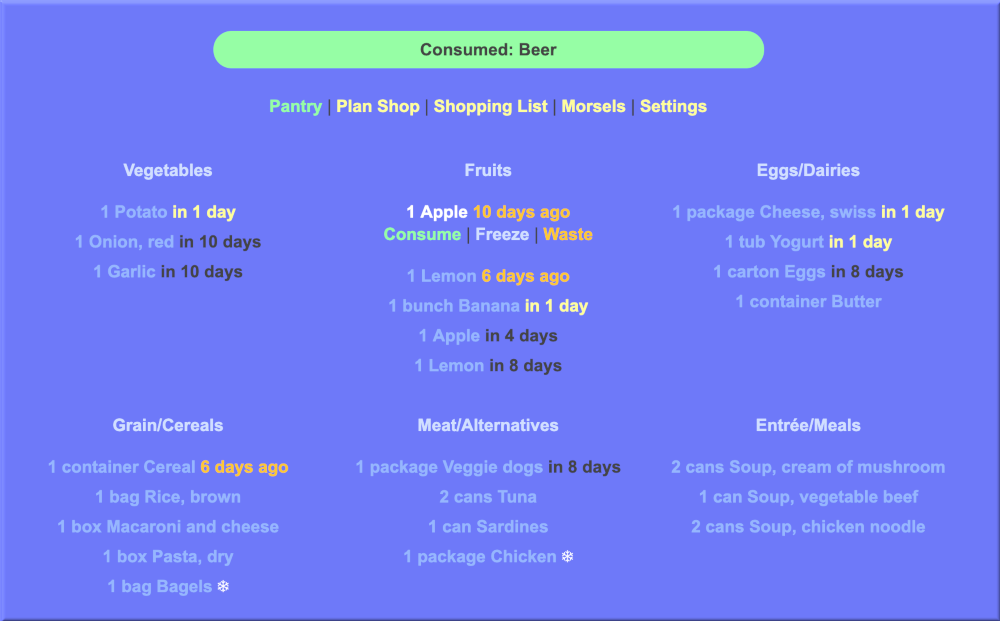 m3lon site preview