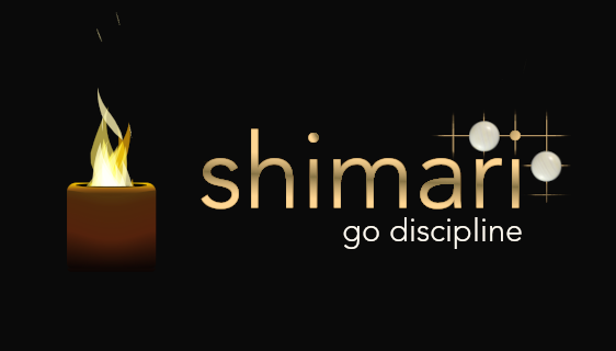 Shimari – Go Discipline